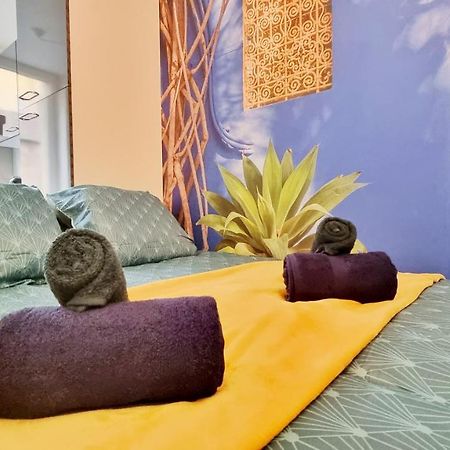 La Residence Evasion 1 - Original - Gare - Wifi - Relax Bnb Mulhouse Extérieur photo