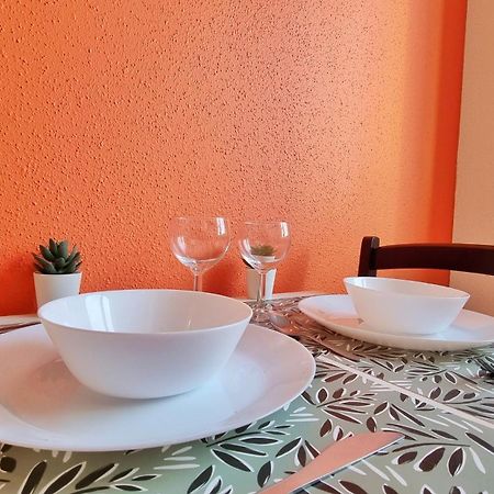 La Residence Evasion 1 - Original - Gare - Wifi - Relax Bnb Mulhouse Extérieur photo