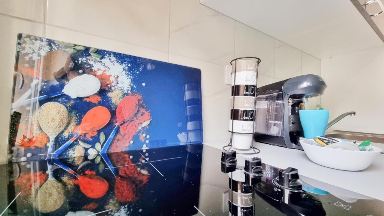 La Residence Evasion 1 - Original - Gare - Wifi - Relax Bnb Mulhouse Extérieur photo