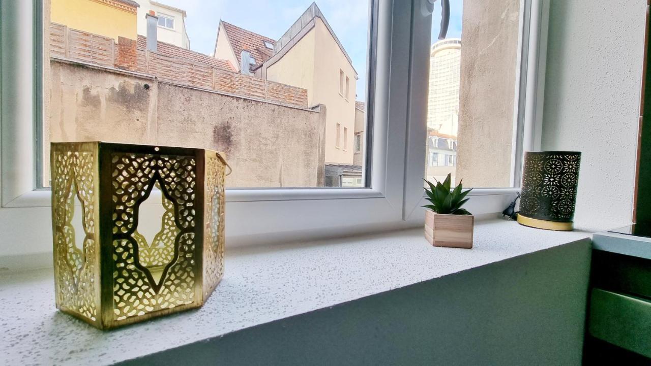 La Residence Evasion 1 - Original - Gare - Wifi - Relax Bnb Mulhouse Extérieur photo