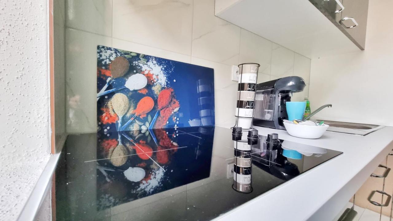 La Residence Evasion 1 - Original - Gare - Wifi - Relax Bnb Mulhouse Extérieur photo