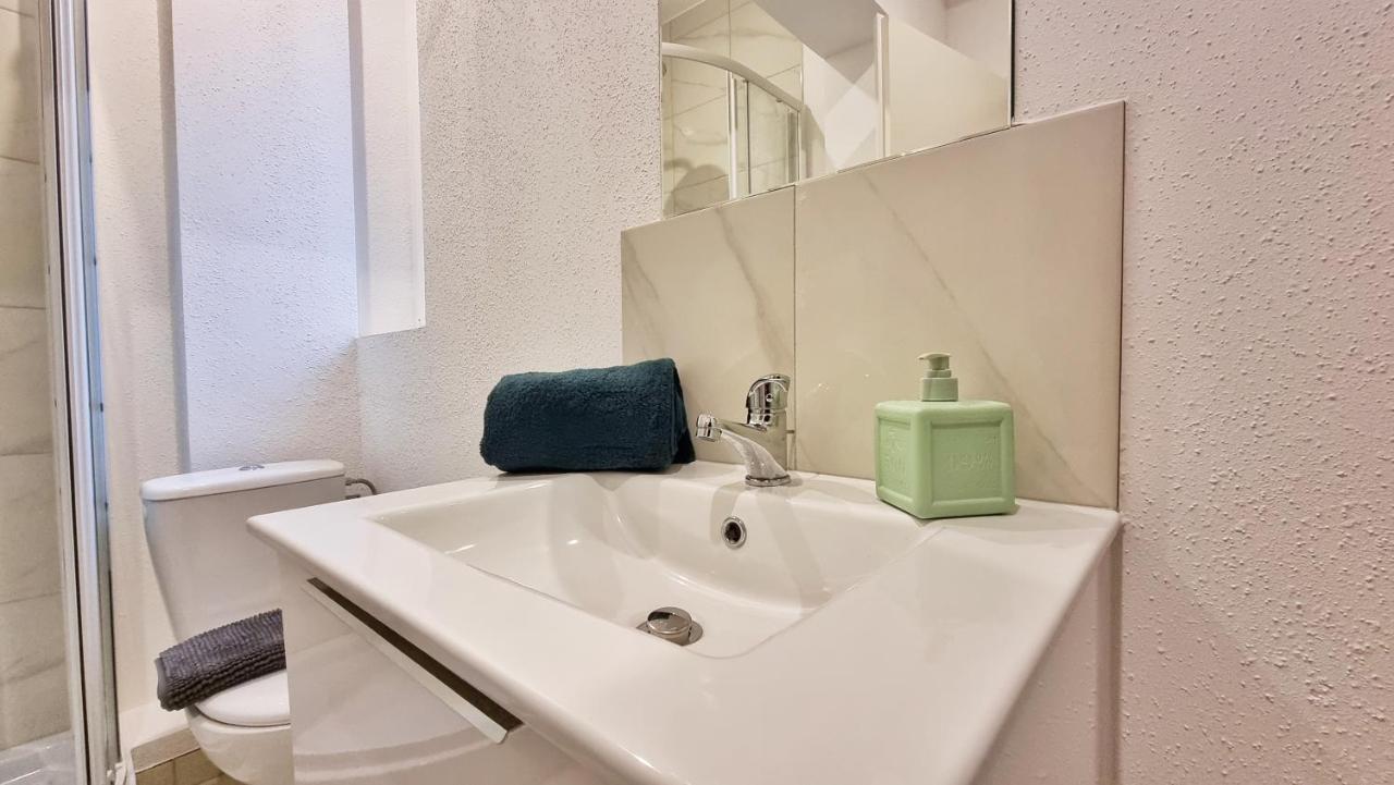 La Residence Evasion 1 - Original - Gare - Wifi - Relax Bnb Mulhouse Extérieur photo