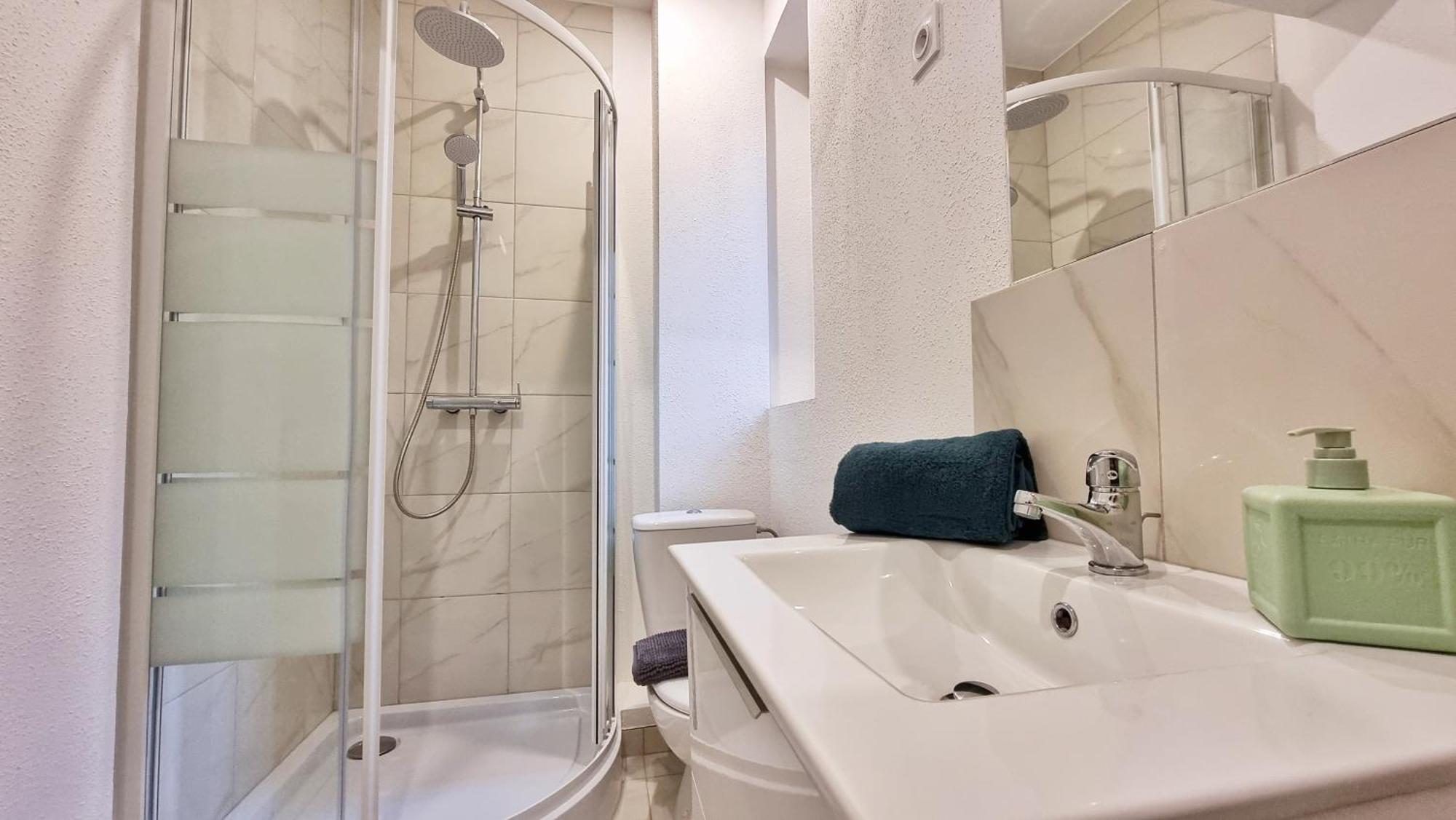 La Residence Evasion 1 - Original - Gare - Wifi - Relax Bnb Mulhouse Extérieur photo